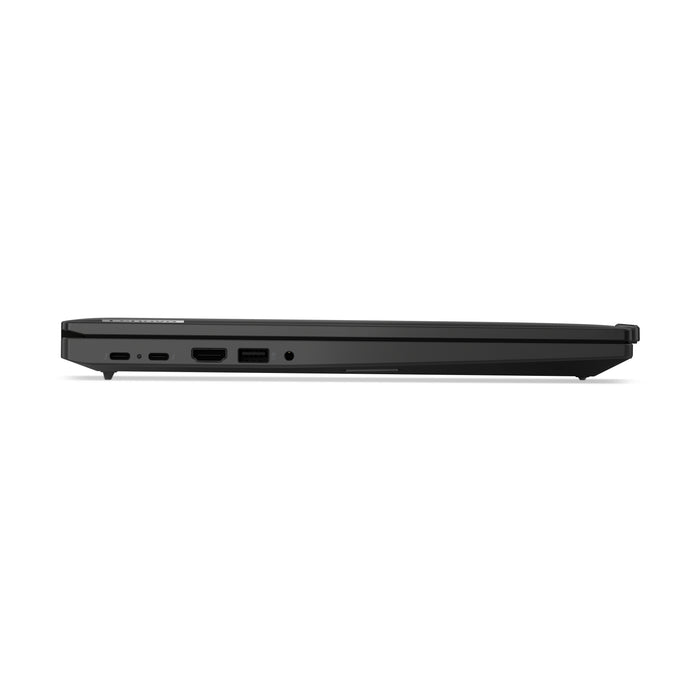 Lenovo ThinkPad P16s Gen 4 (AMD) Copilot+ PC, AMD Ryzen AI 7, 2 GHz, 40.6 cm (16"), 1920 x 1200 pixels, 16 GB, 512 GB