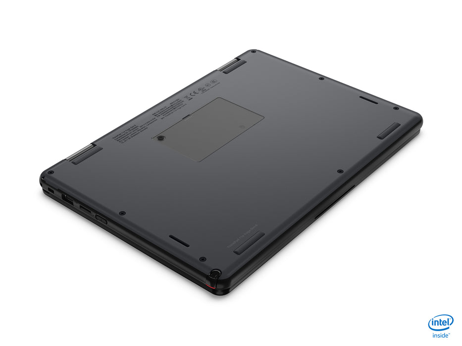 Lenovo ThinkPad 11e Yoga Gen 6, Intel® Core™ i5, 1.3 GHz, 29.5 cm (11.6"), 1366 x 768 pixels, 8 GB, 256 GB