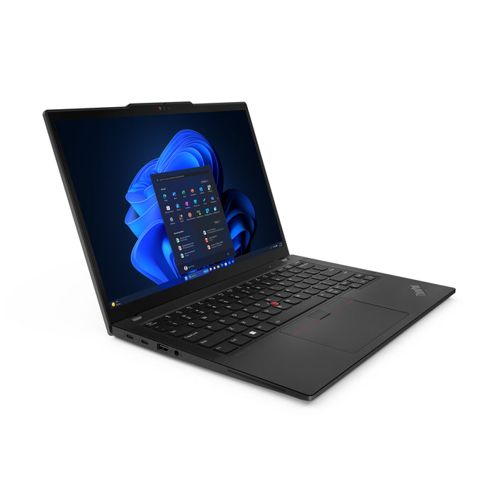 Lenovo ThinkPad X13, Intel Core Ultra 5, 33.8 cm (13.3"), 1920 x 1200 pixels, 16 GB, 512 GB, Windows 11 Pro