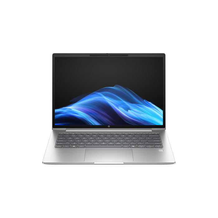 HP ProBook 4 G1q Next Gen AI PC, Qualcomm Snapdragon, 35.6 cm (14"), 1920 x 1200 pixels, 16 GB, 512 GB, Windows 11 Pro