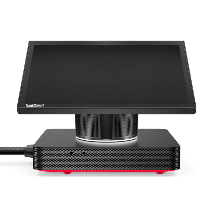 Lenovo ThinkSmart Hub for Microsoft Teams Rooms, 25.6 cm (10.1"), Full HD, Intel® Core™ i5, 8 GB, 256 GB, Windows 10 IoT Enterprise