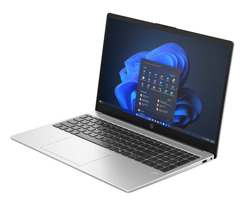 HP 255R G10, AMD Ryzen™ 5, 2.9 GHz, 39.6 cm (15.6"), 1920 x 1080 pixels, 24 GB, 512 GB