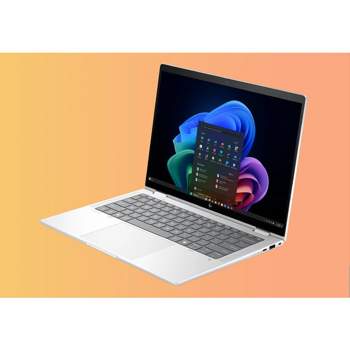 HP EliteBook X Flip G1i Next Gen AI PC Wolf Pro Security Edition, Intel Core Ultra 7, 35.6 cm (14"), 2560 x 1600 pixels, 32 GB, 1 TB, Windows 11 Pro