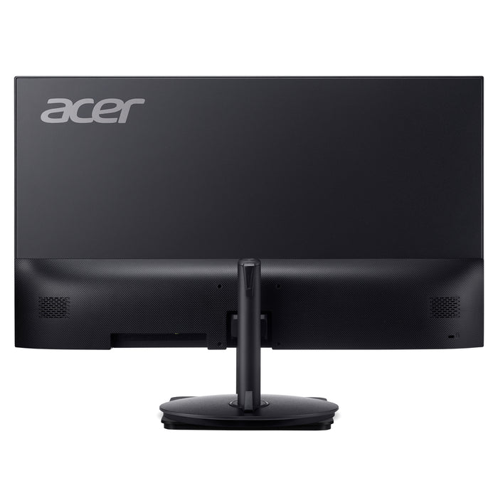 Acer S2 SH322QUA 31.5" ZeroFrame IPS WQHD LED Monitor, 80 cm (31.5"), 2560 x 1440 pixels, Wide Quad HD, LED, 1 ms, Black