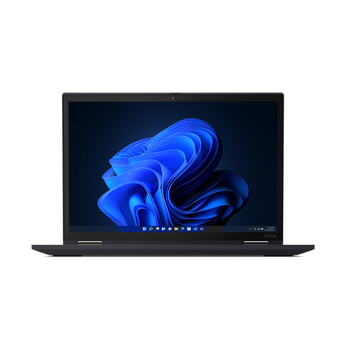 Lenovo ThinkPad X13 Yoga Gen 3, Intel® Core™ i5, 33.8 cm (13.3"), 1920 x 1200 pixels, 16 GB, 256 GB, Windows 11 Pro