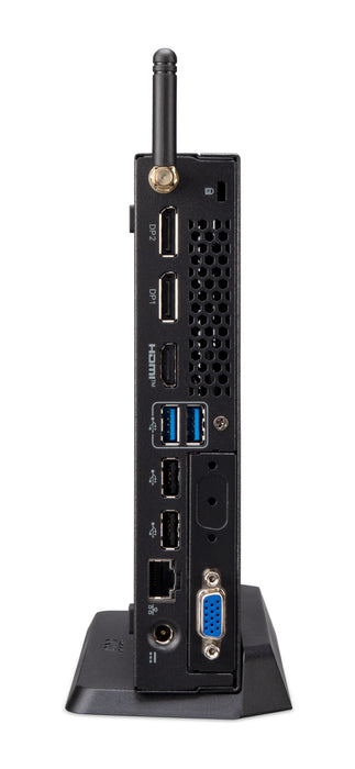 Acer Veriton Vero Mini VVN4735GT Desktop Computer, 3.3 GHz, 8 GB, 512 GB, SSD