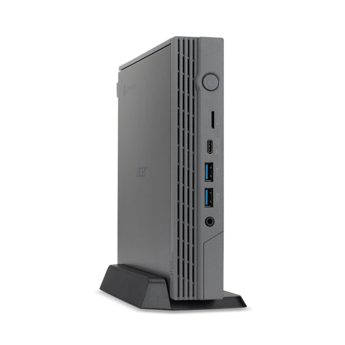 Acer Chromebox CXI5 (Intel Celeron 7305, 4 GB RAM, eMMC 64GB, Chrome OS), 1.1 GHz, Intel® Celeron®, 7305, 4 GB, 64 GB, ChromeOS