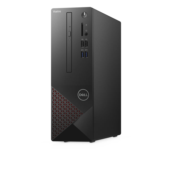 DELL Vostro 3681, 3.6 GHz, Intel® Core™ i3, 8 GB, 256 GB, DVD-RW, Windows 10 Pro