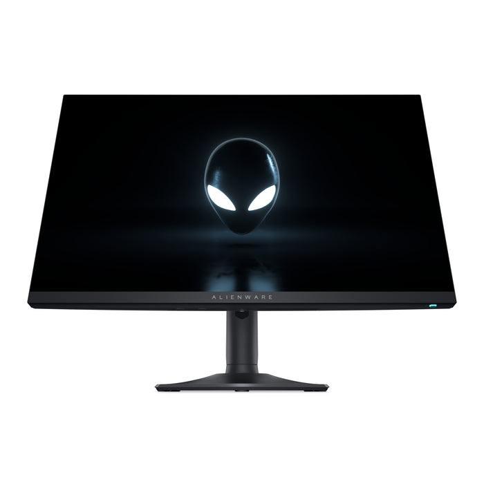 Alienware AW2724DM, 68.6 cm (27"), 2560 x 1440 pixels, Quad HD, LCD, 1 ms, Black