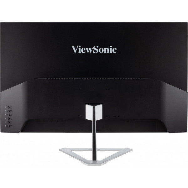 Viewsonic VX Series VX3276-2K-mhd-2, 81.3 cm (32"), 2560 x 1440 pixels, Quad HD, LED, 4 ms, Silver