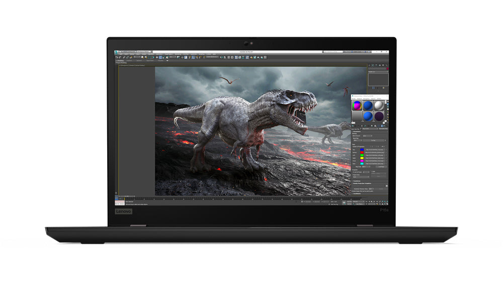 Lenovo ThinkPad P15s Gen 2, Intel® Core™ i5, 39.6 cm (15.6"), 1920 x 1080 pixels, 16 GB, 512 GB, Windows 10 Pro