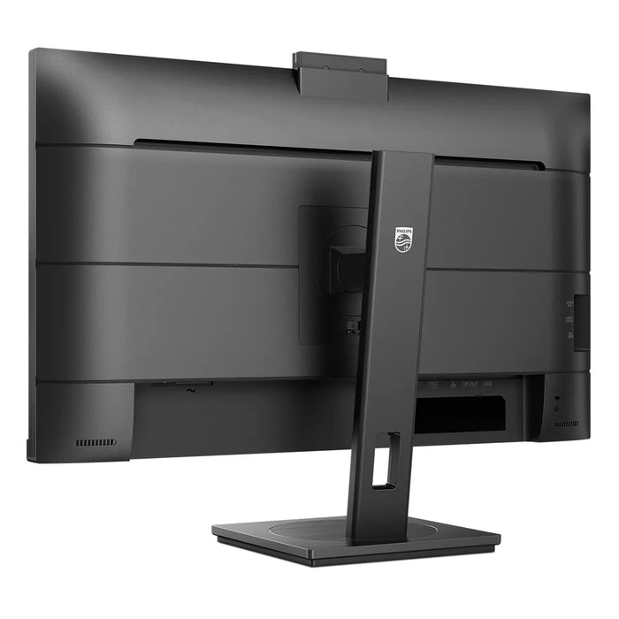Philips 5000 series 27B1U5601H/00, 68.6 cm (27"), 2560 x 1440 pixels, Quad HD, LCD, 4 ms, Black