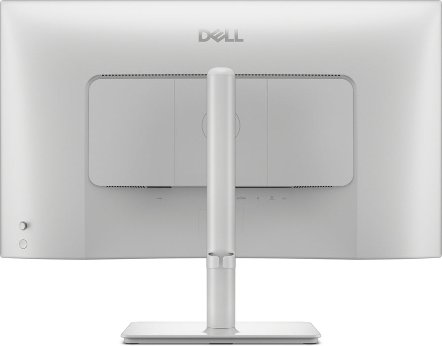 DELL Plus S2725DC, 68.6 cm (27"), 2560 x 1440 pixels, Quad HD, LCD, 8 ms, White