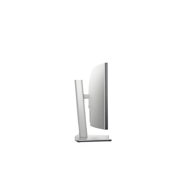 DELL UltraSharp U3421WE, 86.6 cm (34.1"), 3440 x 1440 pixels, LCD, 8 ms, Black