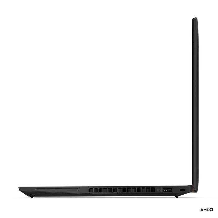 Lenovo ThinkPad T14 Gen 4 (AMD), AMD Ryzen™ 5 PRO, 3.2 GHz, 35.6 cm (14"), 1920 x 1200 pixels, 16 GB, 256 GB