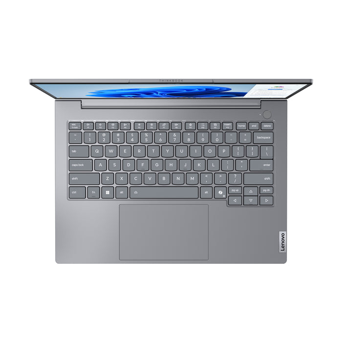 Lenovo ThinkBook 14 G8 IRL, Intel Core 7, 35.6 cm (14"), 1920 x 1200 pixels, 16 GB, 512 GB, Windows 11 Pro