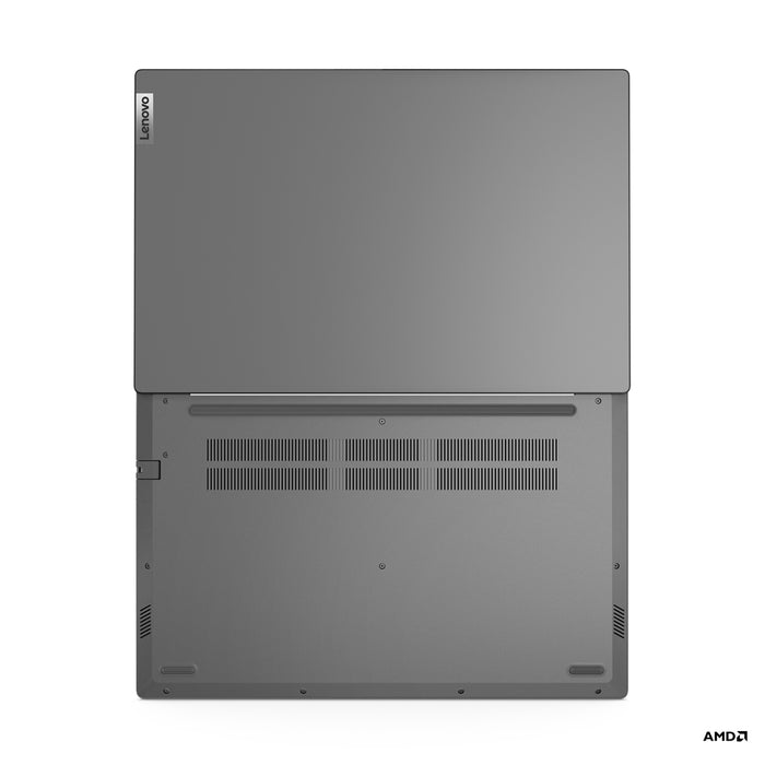 Lenovo V15 G2 ALC, AMD Ryzen™ 5, 2.1 GHz, 39.6 cm (15.6"), 1920 x 1080 pixels, 8 GB, 256 GB