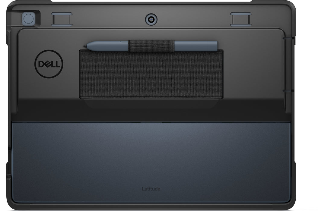 DELL CG7325L, Cover, 33.8 cm (13.3"), Shoulder strap, 268 g