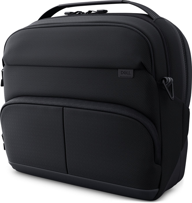 DELL CC5626, Briefcase, 40.6 cm (16"), Shoulder strap, 635 g