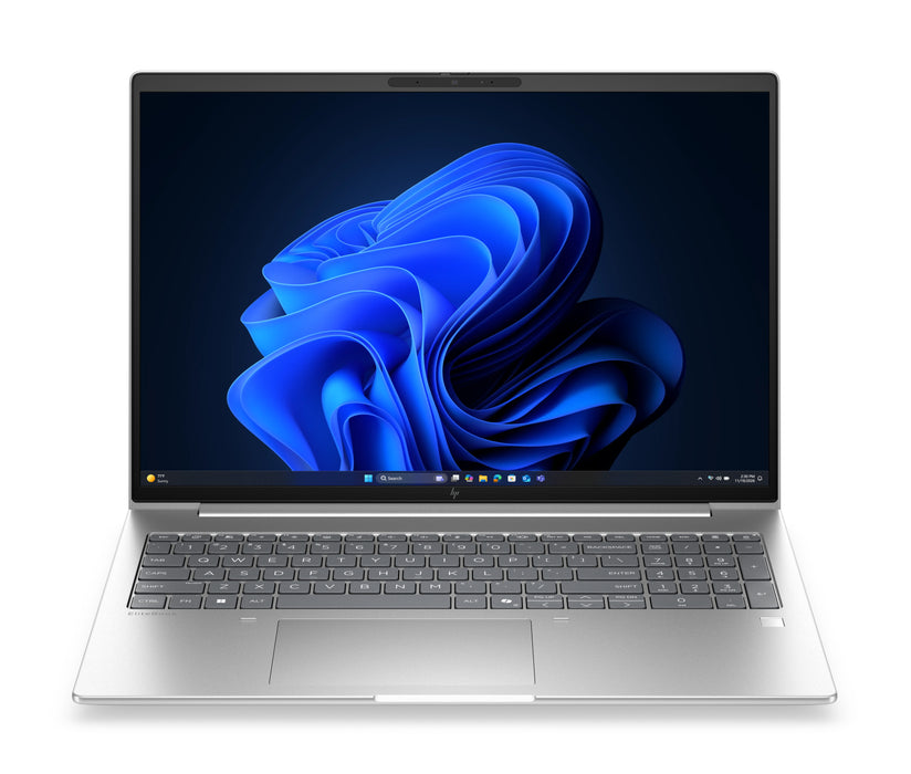 HP EliteBook 6 G2i 16 AI PC, Intel Core 7, 40.6 cm (16"), 1920 x 1200 pixels, 16 GB, 512 GB, Windows 11 Pro