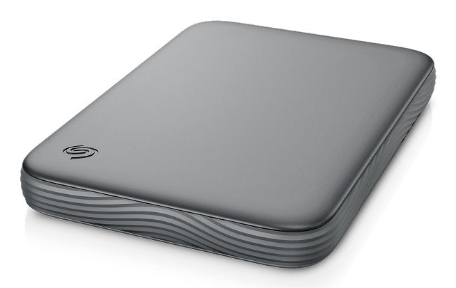 Seagate Expansion, 2 TB, 2.5", Black