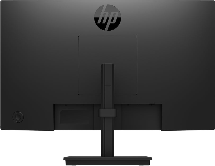 HP P22h G5 FHD Monitor, 54.6 cm (21.5"), 1920 x 1080 pixels, Full HD, LCD, 5 ms, Black