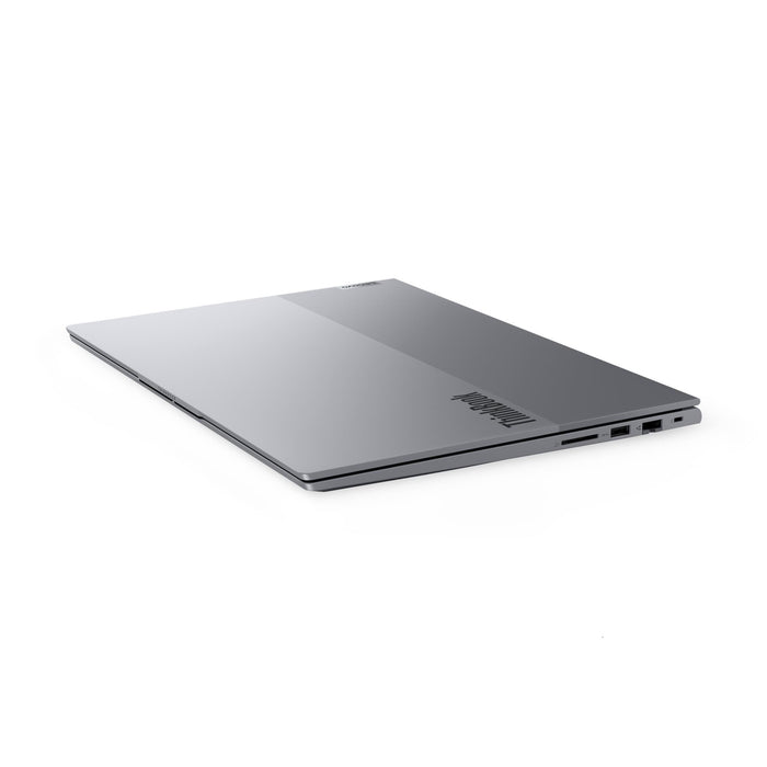 Lenovo ThinkBook 16 G9 IRL, Intel® Core™ i5, 40.6 cm (16"), 1920 x 1200 pixels, 16 GB, 256 GB, Windows 11 Pro