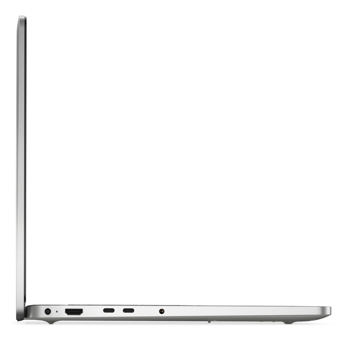 DELL Pro 16 PC16250, Intel Core Ultra 7, 40.6 cm (16"), 1920 x 1200 pixels, 16 GB, 512 GB, Windows 11 Pro