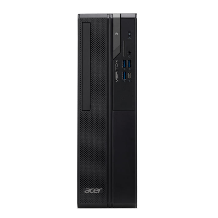 Acer Veriton VS2710G I5-13400 8GB/512GB W11P, 2.5 GHz, Intel® Core™ i5, i5-13400, 8 GB, 512 GB, Windows 11 Pro