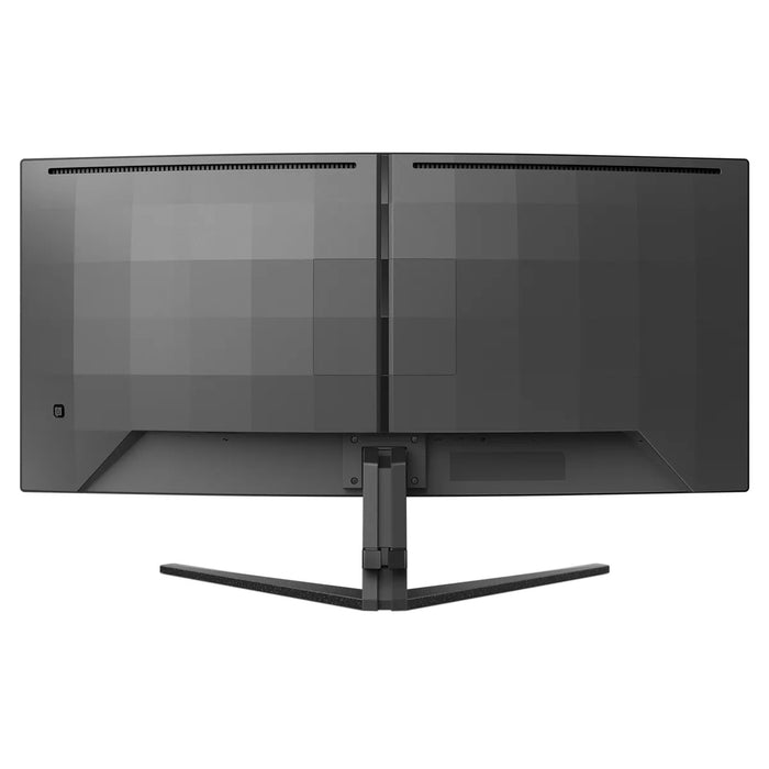 Philips Evnia 34M2C3500L/00, 86.4 cm (34"), 3440 x 1440 pixels, Wide Quad HD, LCD, 1 ms, Black