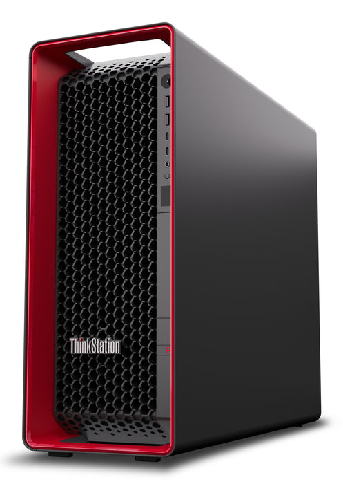Lenovo ThinkStation P7, 2 GHz, Intel Xeon W, w5-3433, 32 GB, 1 TB, Windows 10 Pro for Workstations