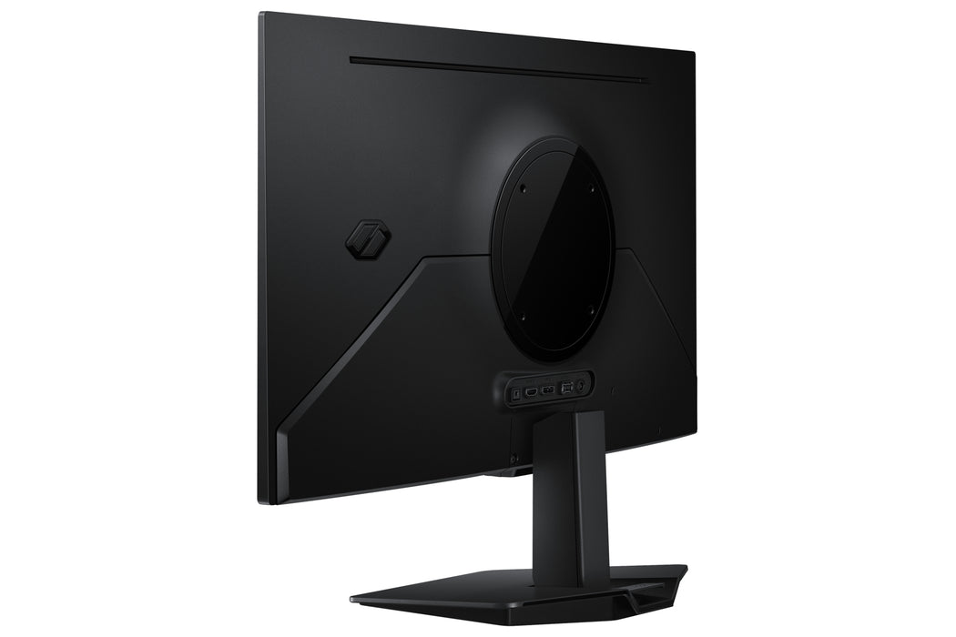 Samsung 27" Odyssey OLED G5 G50SF QHD, 68.6 cm (27"), 2560 x 1440 pixels, Quad HD, OLED, 0.03 ms, Black