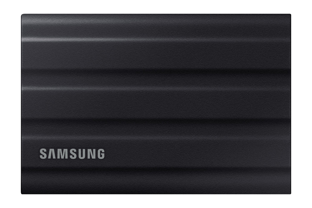 Samsung MU-PE4T0S, 4 TB, USB Type-C, 3.2 Gen 2 (3.1 Gen 2), 1050 MB/s, Password protection, Black