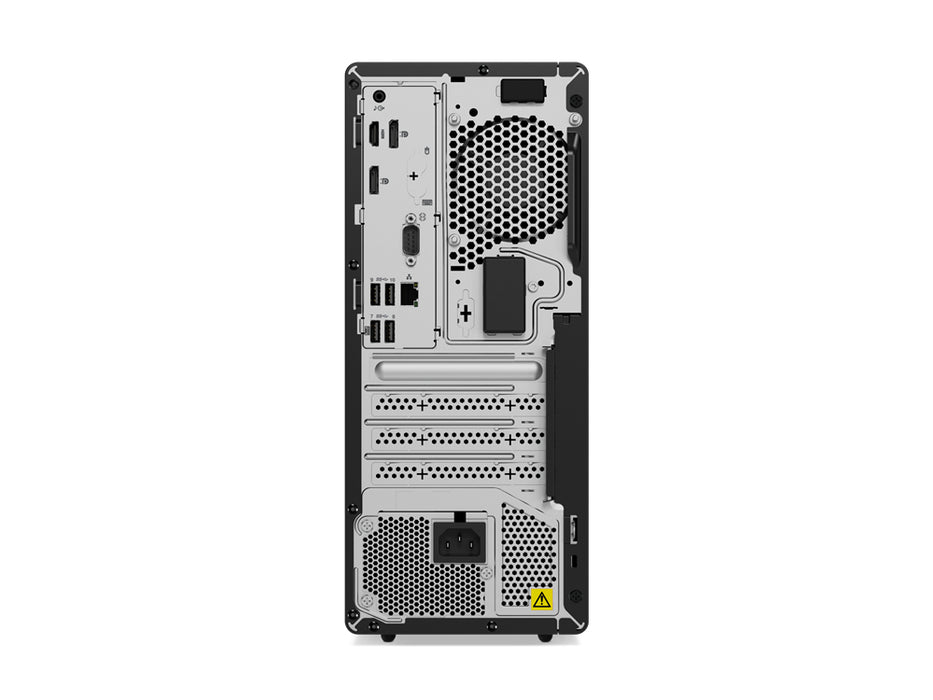 Lenovo ThinkCentre M80t, 3.1 GHz, Intel® Core™ i5, 8 GB, 256 GB, DVD±RW, Windows 10 Pro
