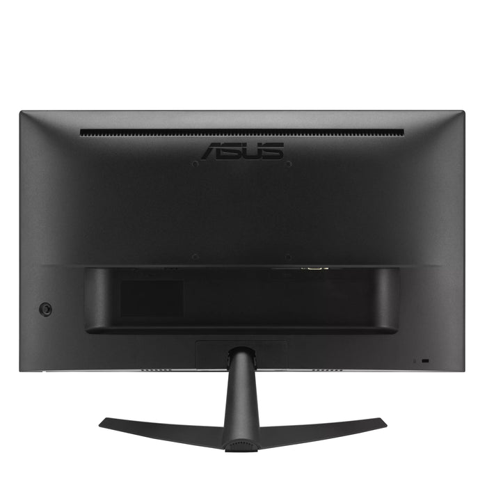 ASUS VY229HF, 54.5 cm (21.4"), 1920 x 1080 pixels, Full HD, LCD, 1 ms, Black