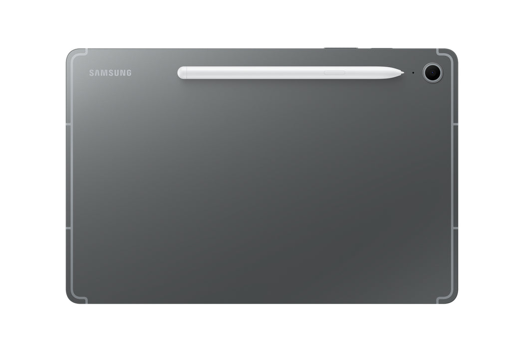 Samsung Galaxy Tab S10 FE (10.9", Wi-Fi), 27.7 cm (10.9"), 2304 x 1440 pixels, 128 GB, 8 GB, 2.6 GHz, Grey