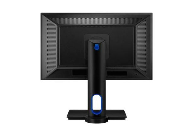 BenQ BL2420PT, 60.5 cm (23.8"), 2560 x 1440 pixels, Quad HD, LED, 5 ms, Black