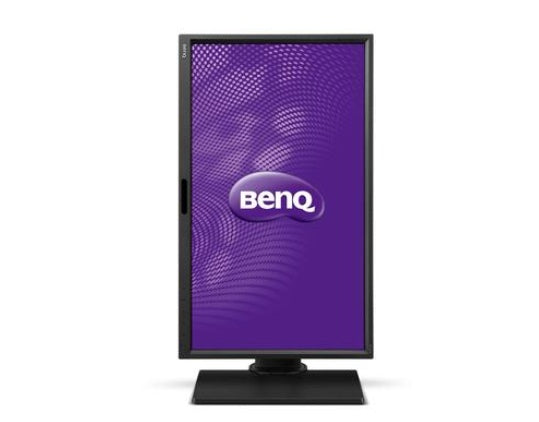 BenQ BL2420PT, 60.5 cm (23.8"), 2560 x 1440 pixels, Quad HD, LED, 5 ms, Black