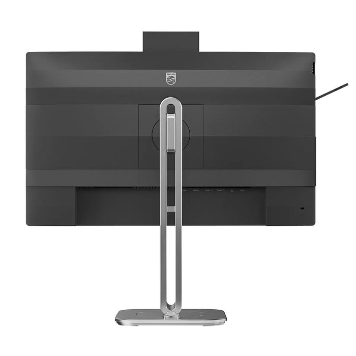 Philips 4000 series 24B2U4301H/00, 60.5 cm (23.8"), 1920 x 1080 pixels, Full HD, LCD, 4 ms, Grey