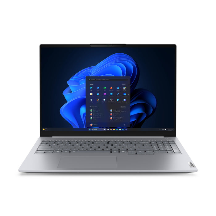 Lenovo ThinkBook 16 G9 AHP, AMD Ryzen™ 5, 3.2 GHz, 40.6 cm (16"), 1920 x 1200 pixels, 16 GB, 512 GB