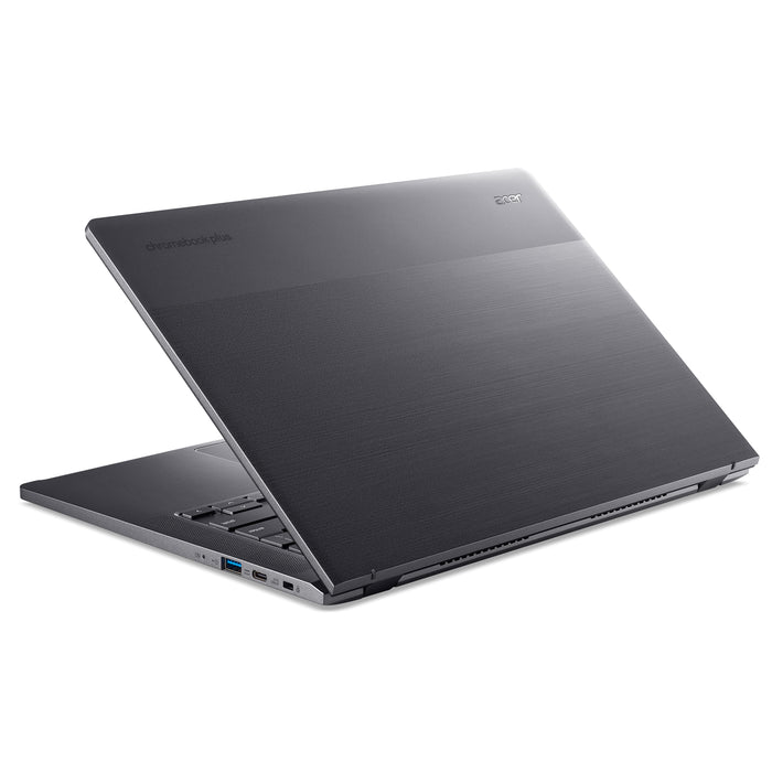 Acer Chromebook CBE594-1T I3-N305 8GB/256GB, Intel Core i3 N-series, 35.6 cm (14"), 1920 x 1080 pixels, 8 GB, 256 GB, ChromeOS