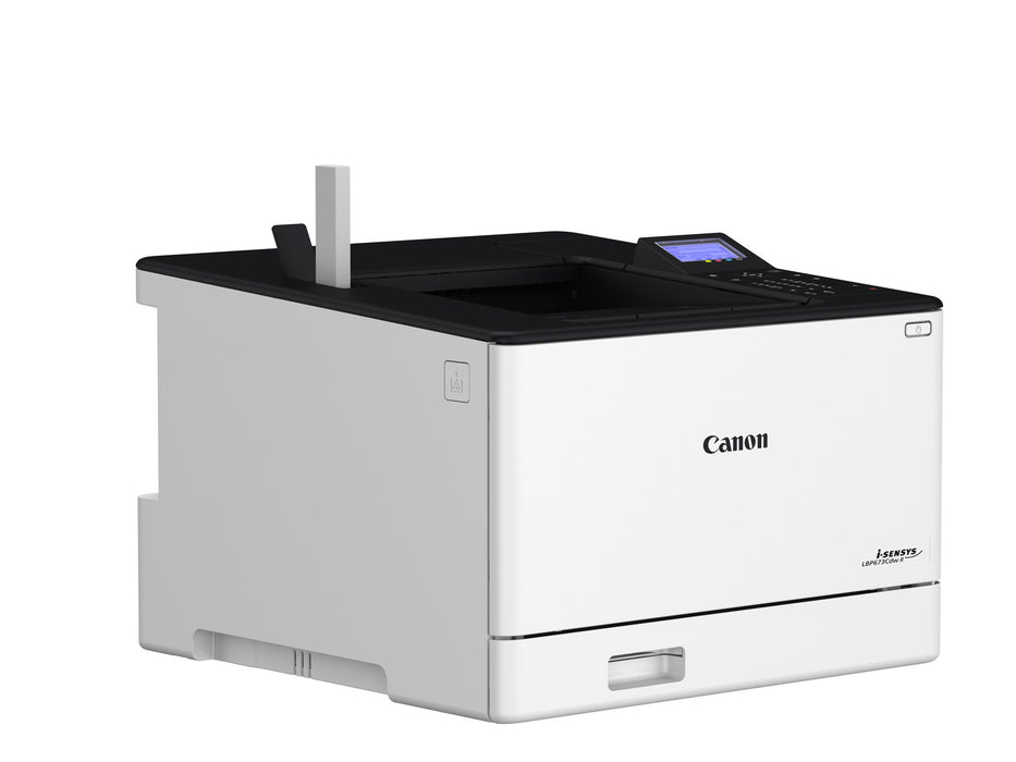 Canon LBP673dw II, Laser, Colour, 1200 x 1200 DPI, A4, 33 ppm, Duplex printing