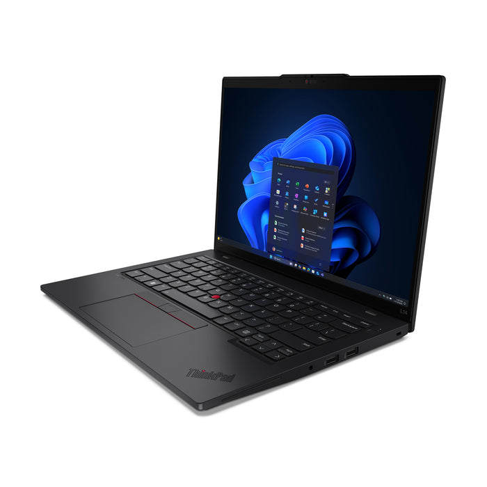 Lenovo ThinkPad L14 Gen 6 (AMD), AMD Ryzen™ 5 PRO, 3.2 GHz, 35.6 cm (14"), 1920 x 1200 pixels, 16 GB, 512 GB