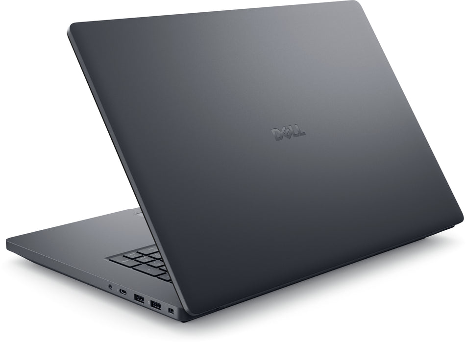DELL Pro Max 18 Plus MB18250, Intel Core Ultra 7, 45.7 cm (18"), 2560 x 1600 pixels, 32 GB, 1 TB, Windows 11 Pro