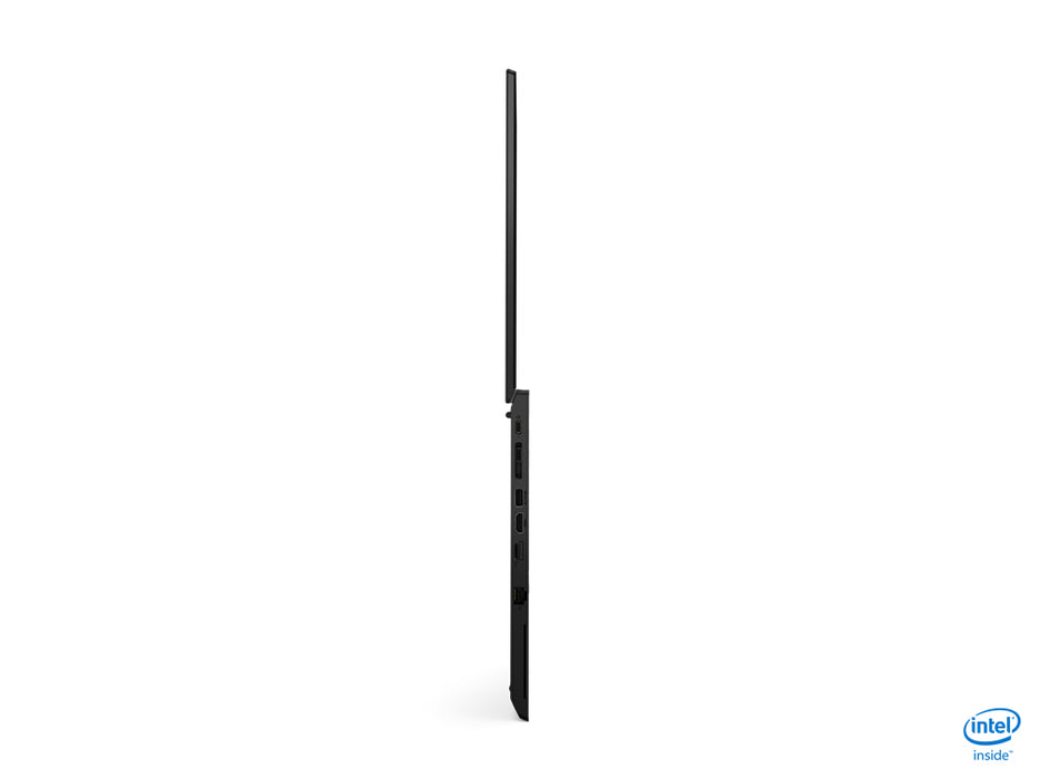 Lenovo ThinkPad L15 Gen 1 (Intel), Intel® Core™ i5, 1.6 GHz, 39.6 cm (15.6"), 1920 x 1080 pixels, 8 GB, 256 GB