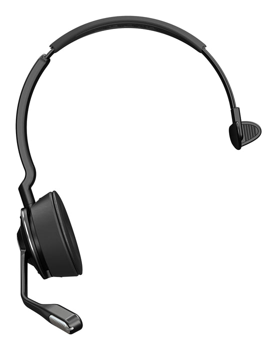 Jabra Engage 75 SE - Mono, UK/HK/SG/AU/NZ, 40 - 16000 Hz, 64 g, Headset