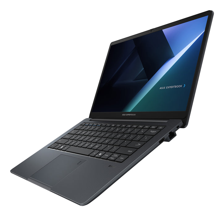 ASUS ExpertBook B1 B1403CV-7U15X, Intel Core 7, 35.6 cm (14"), 1920 x 1080 pixels, 16 GB, 512 GB, Windows 11 Pro