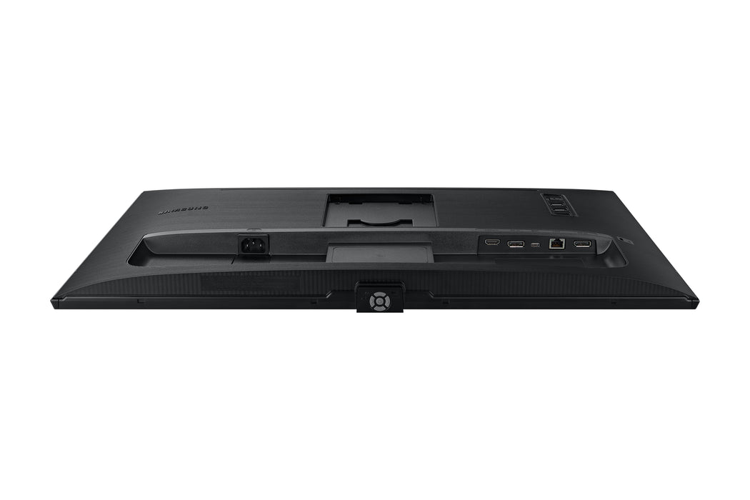 Samsung LS27A600UUUXXU, 68.6 cm (27"), 2560 x 1440 pixels, Quad HD, LCD, 5 ms, Black