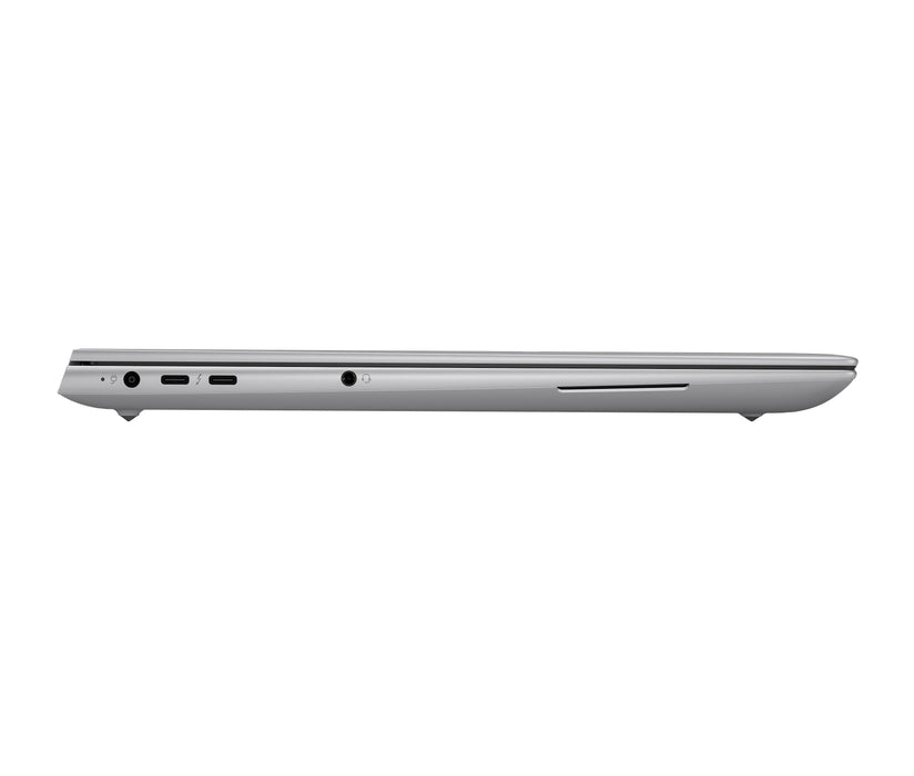 HP ZBook Studio G11, Intel Core Ultra 7, 40.6 cm (16"), 3840 x 2400 pixels, 32 GB, 1 TB, Windows 11 Pro