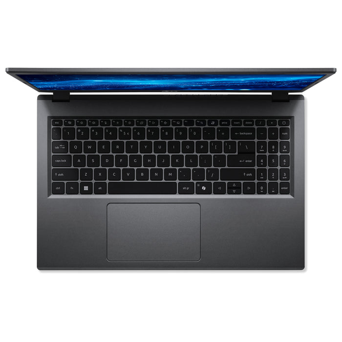 Acer Extensa 15 (EX215-24) Ryzen 5 7520U, 8GB, 256GB SSD, Full HD Notebook, AMD Ryzen™ 5, 2.8 GHz, 39.6 cm (15.6"), 1920 x 1080 pixels, 8 GB, 256 GB